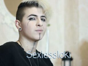 Sexlessloki