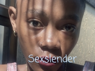 Sexslender