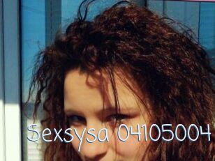 Sexsysa-04105004