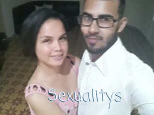Sexualitys