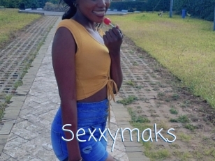 sexxymaks Callsex