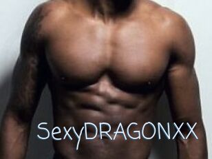 SexyDRAGONXX