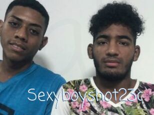 Sexyboyshot23c