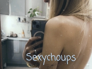 Sexychoups