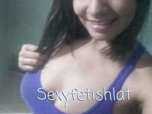 Sexyfetishlat