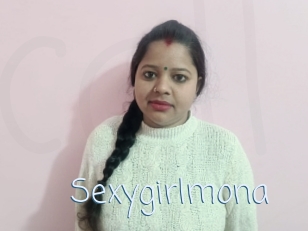 Sexygirlmona