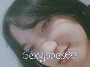 Sexyjones69