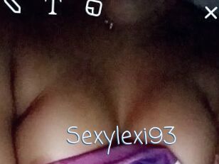 Sexylexi93