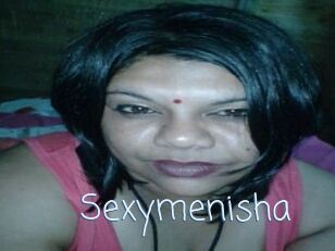 Sexymenisha