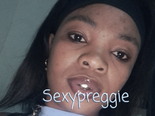 Sexypreggie