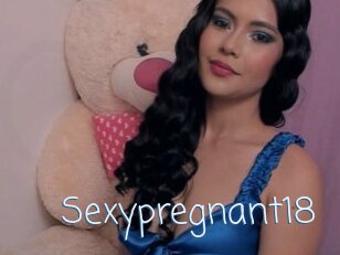 Sexypregnant18