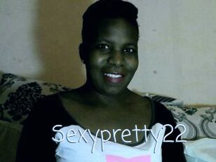 Sexypretty22