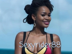 sexyrider88 Callsex