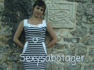 Sexysabotager