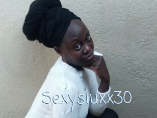 Sexysluxx30