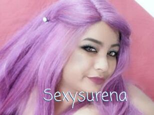 Sexysurena