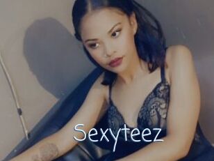 Sexyteez