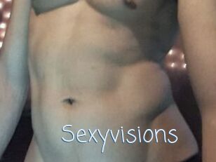 Sexyvisions