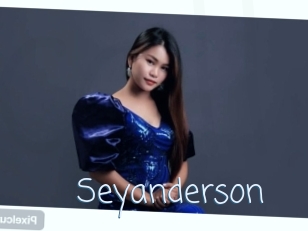 Seyanderson