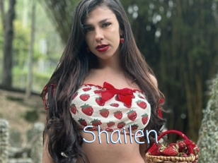 Shailen