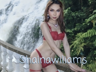Shainawiliams