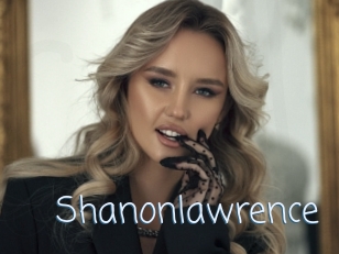 Shanonlawrence