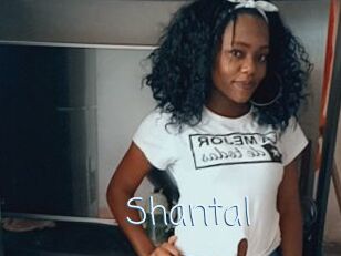 Shantal