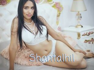 Shantalhil