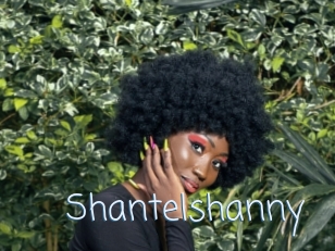 Shantelshanny