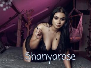Shanyarose