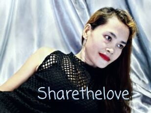 Sharethelove