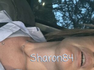 Sharon84