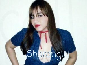 Sharongirl