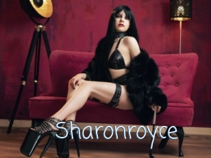 Sharonroyce