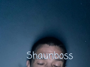 Shaunboss