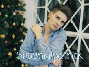 Shaunkilpatrick
