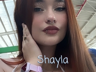 Shayla