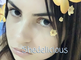Shedelicious