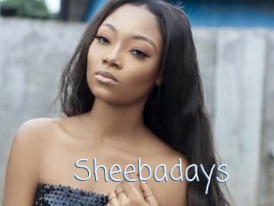 Sheebadays