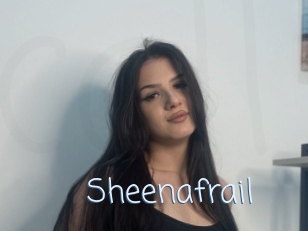 Sheenafrail