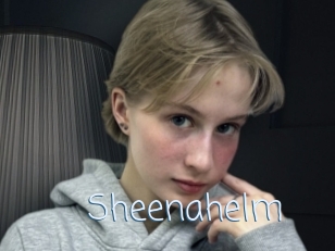 Sheenahelm