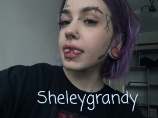 Sheleygrandy