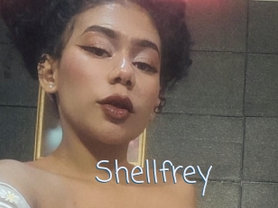 Shellfrey