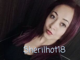 Sherilhot18