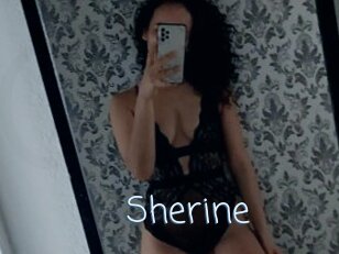 Sherine