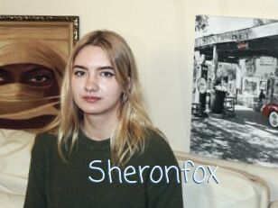 Sheronfox