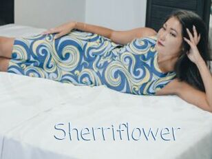 Sherriflower