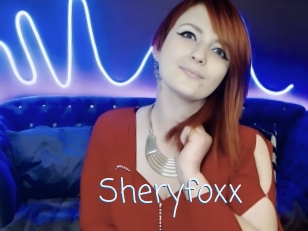 Sheryfoxx