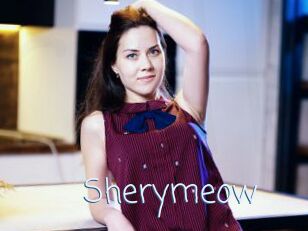 Sherymeow