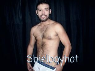 Shielboyhot